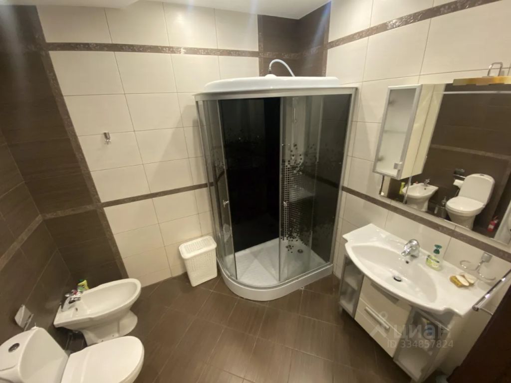 m. Prospekt Mira: Apartment, 2-rooms