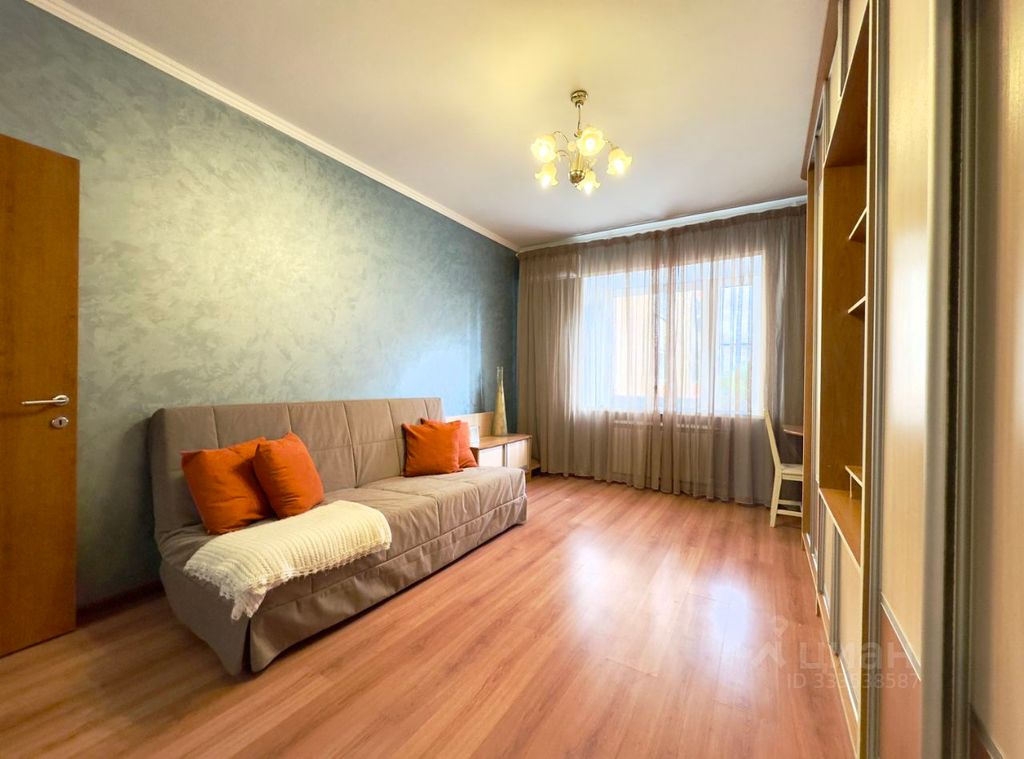 m. Kraskovo: Apartment, 2-rooms