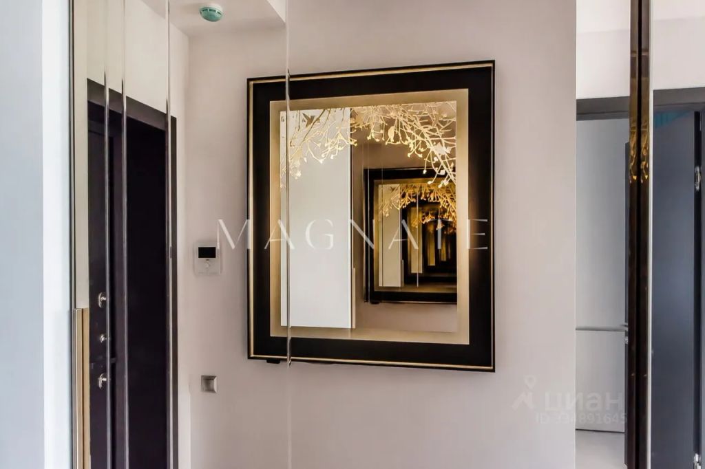 m. Zorge: Apartment, 2-rooms