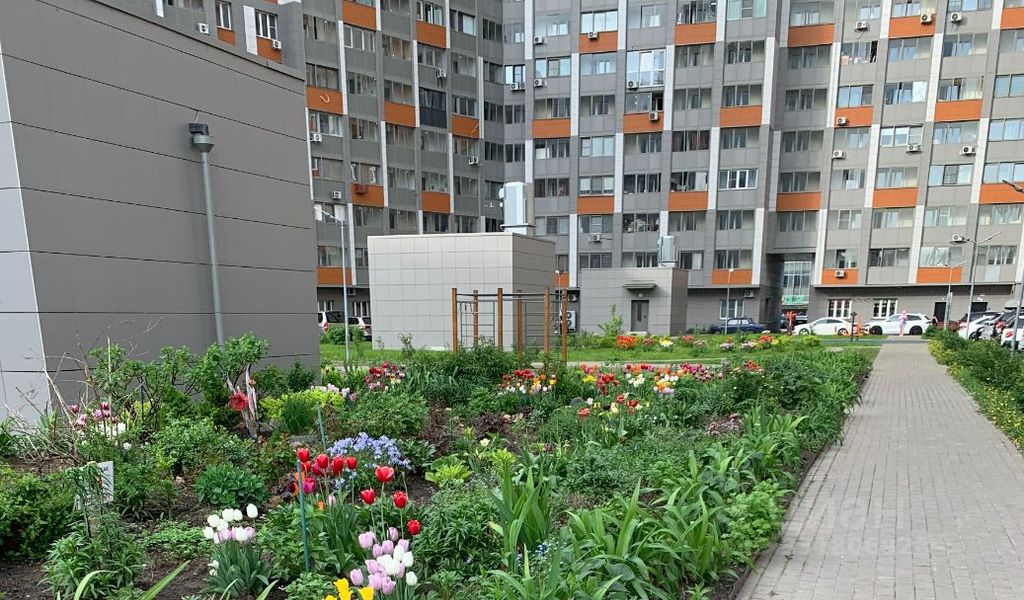 m. Nikolskoe: Apartment, studio