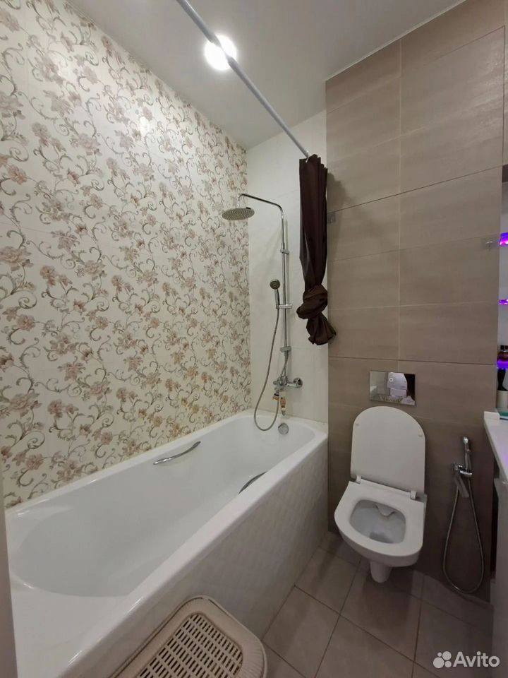 m. Kotelniki: Apartment, 2-rooms