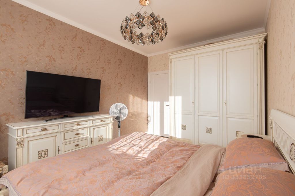 m. Medvedkovo: Apartment, 1-rooms