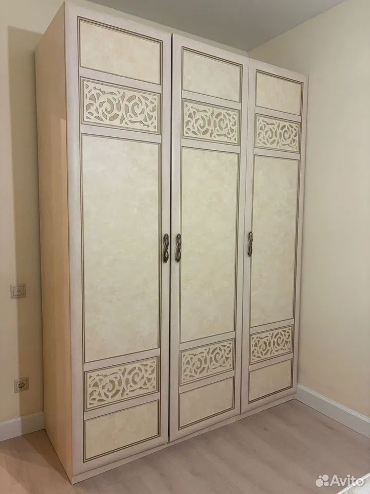 m. Vodniki: Apartment, 2-rooms