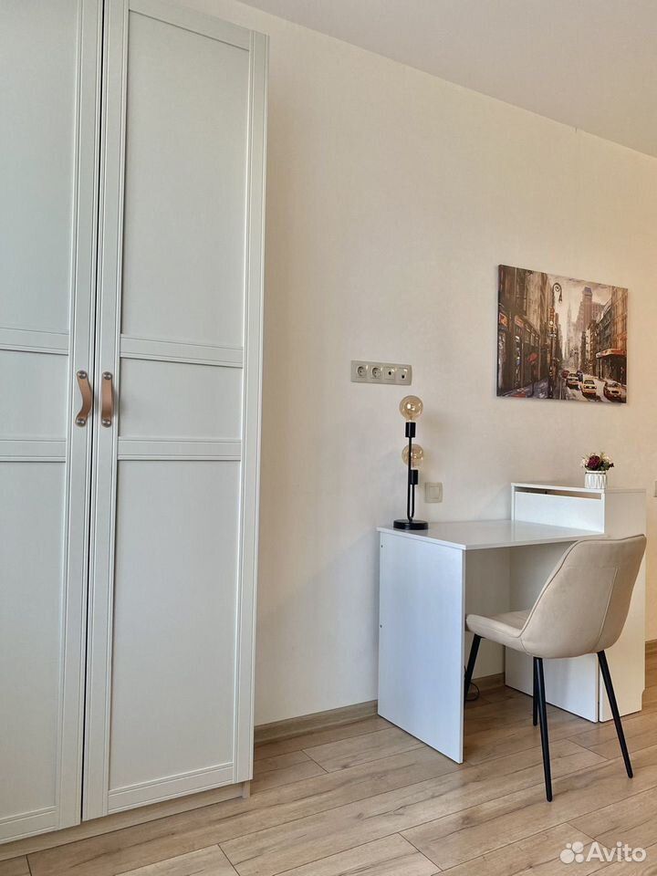 m. Odintsovo: Apartment, 1-rooms