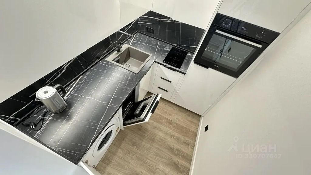 m. Penyagino: Apartment, 2-rooms