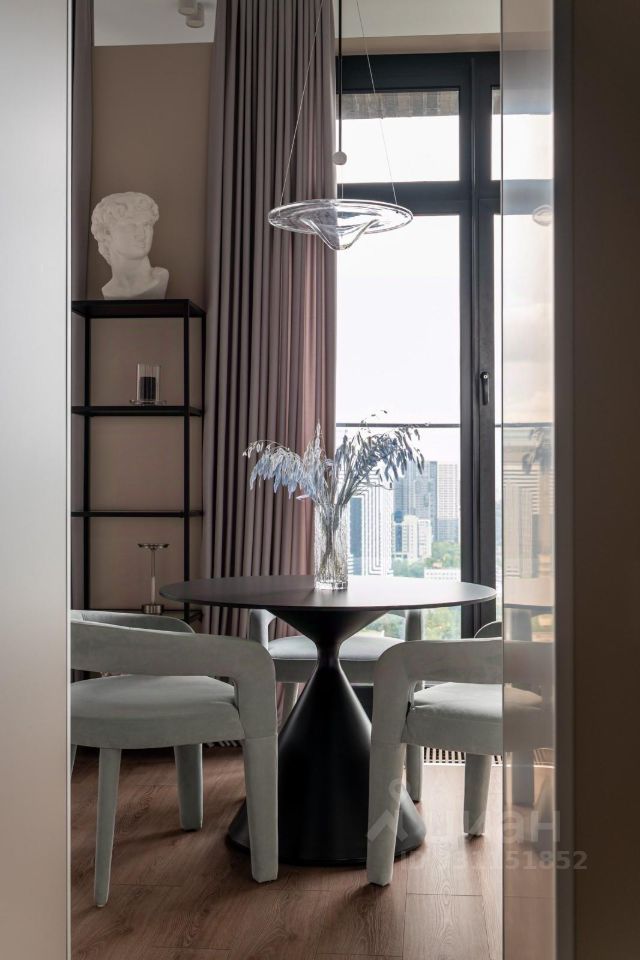 m. Vorontsovskaya: Apartment, 1-rooms
