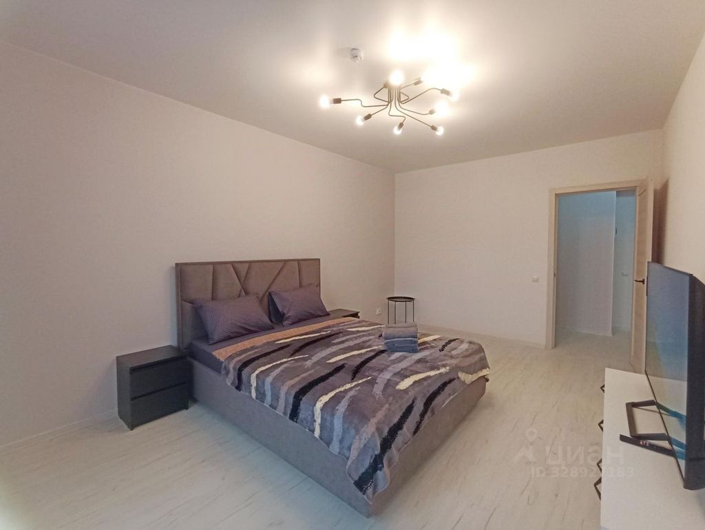 m. Kotelniki: Apartment, 1-rooms