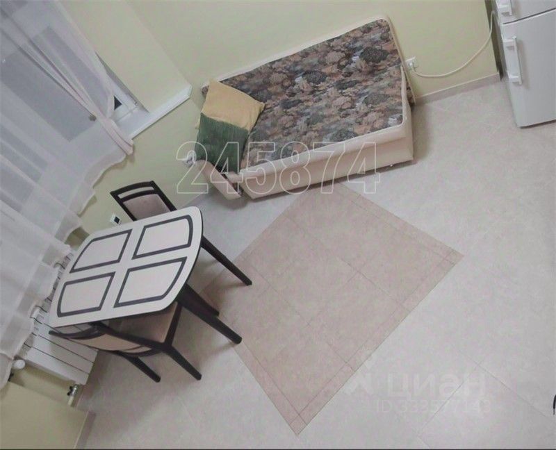 m. Novokosino: Apartment, 2-rooms