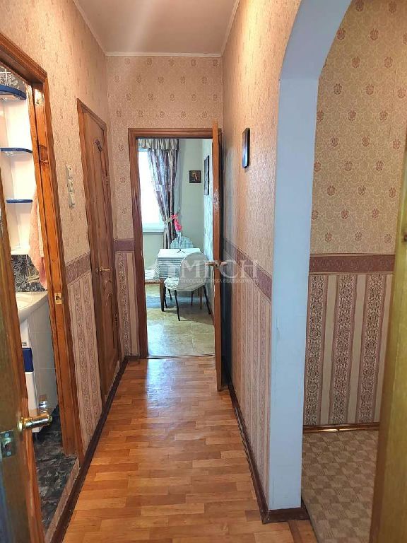 m. Shipilovskaya: Apartment, 2-rooms