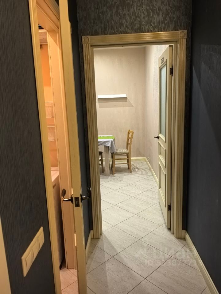 m. Podrezkovo: Apartment, 2-rooms