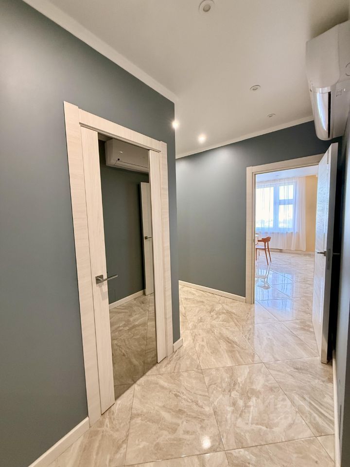 m. Penyagino: Apartment, 3-rooms
