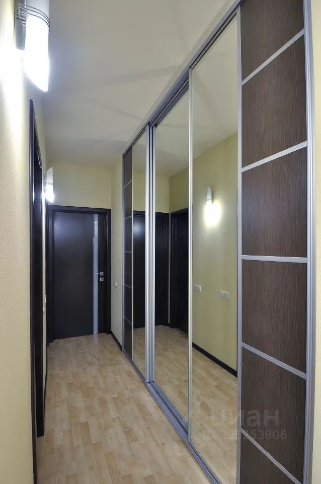 m. Belyaevo: Apartment, 2-rooms