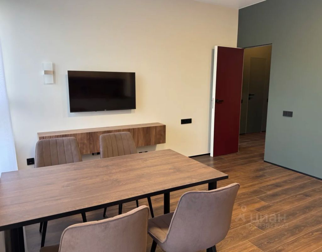 m. Medvedkovo: Apartment, 2-rooms