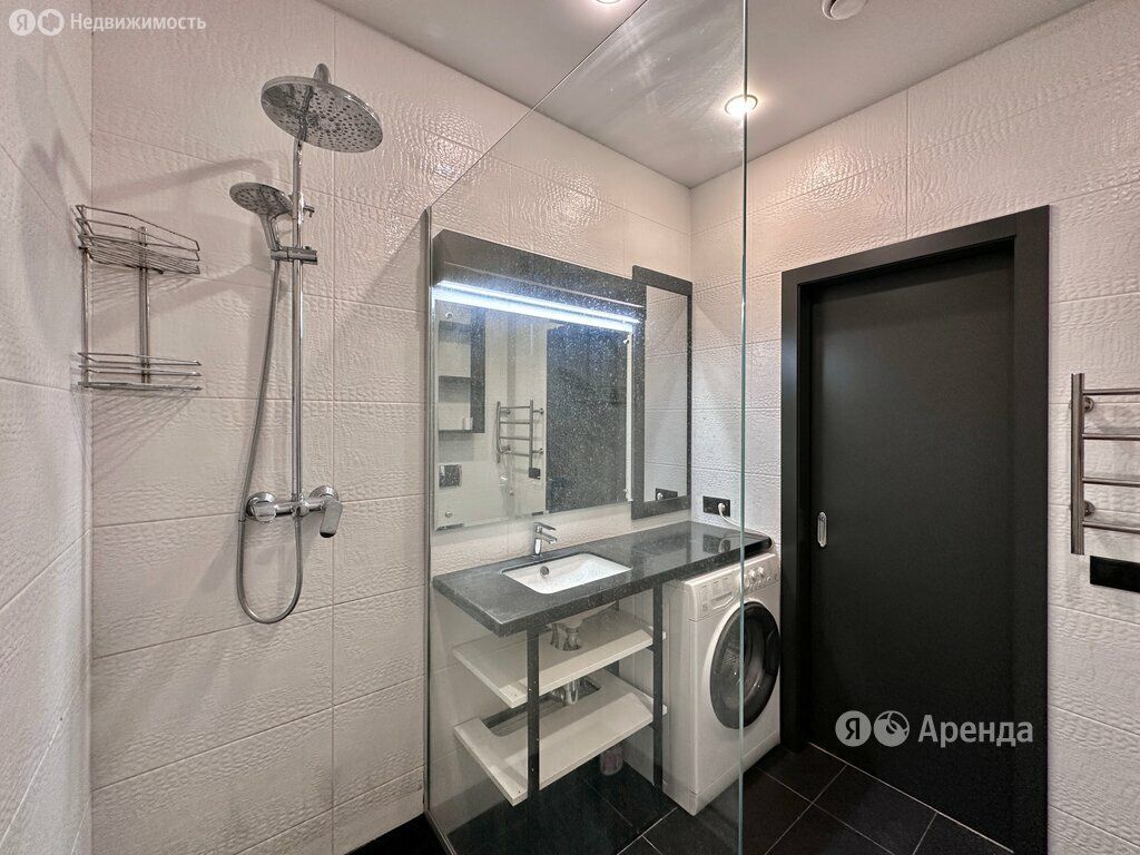 m. TsSKA: Apartment, studio