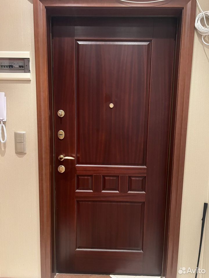 m. Molzhaninovo: Apartment, 1-rooms
