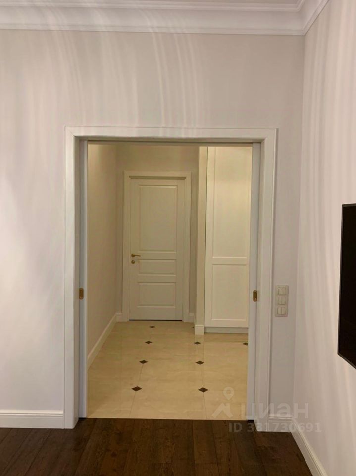m. Nemchinovka: Apartment, 1-rooms