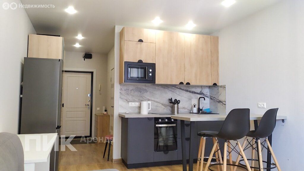 m. Nikolskoe: Apartment, studio