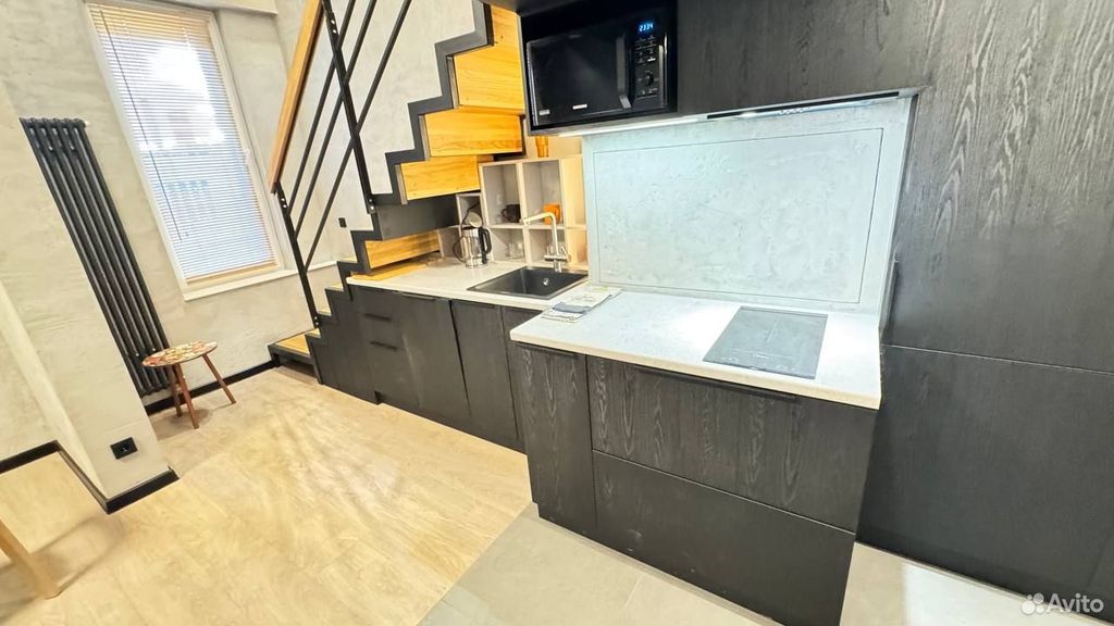 m. Khoroshevo: Apartment, studio