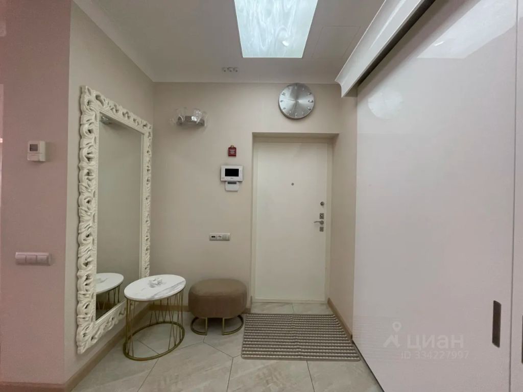 m. Serpukhovskaya: Apartment, 2-rooms