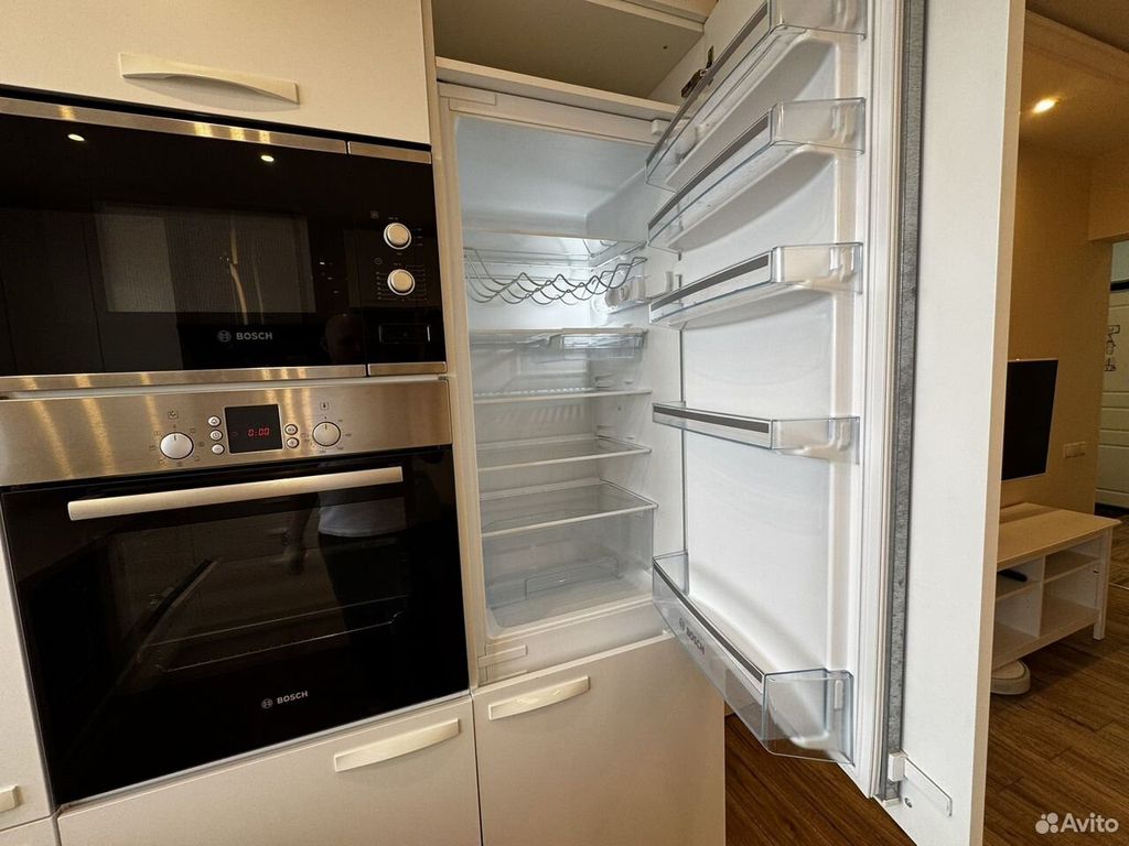 m. Bitsa: Apartment, 2-rooms