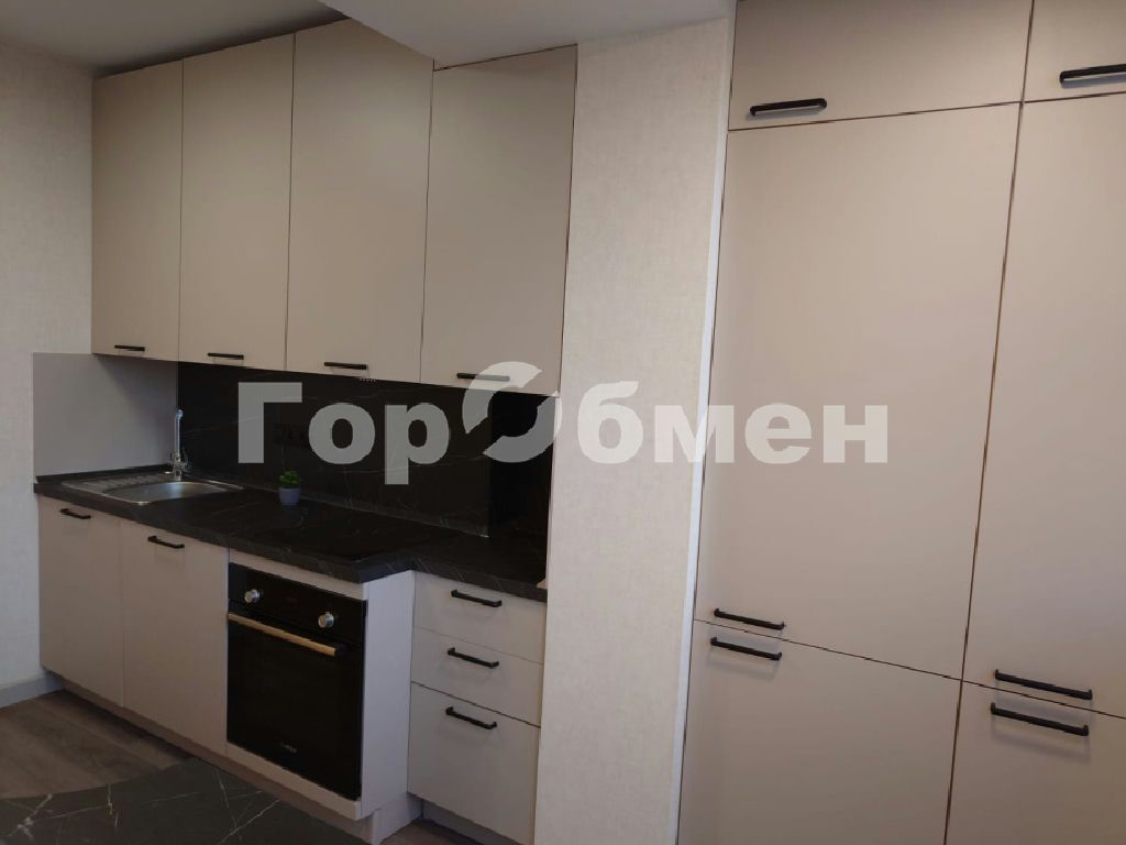 m. Babushkinskaya: Apartment, 2-rooms