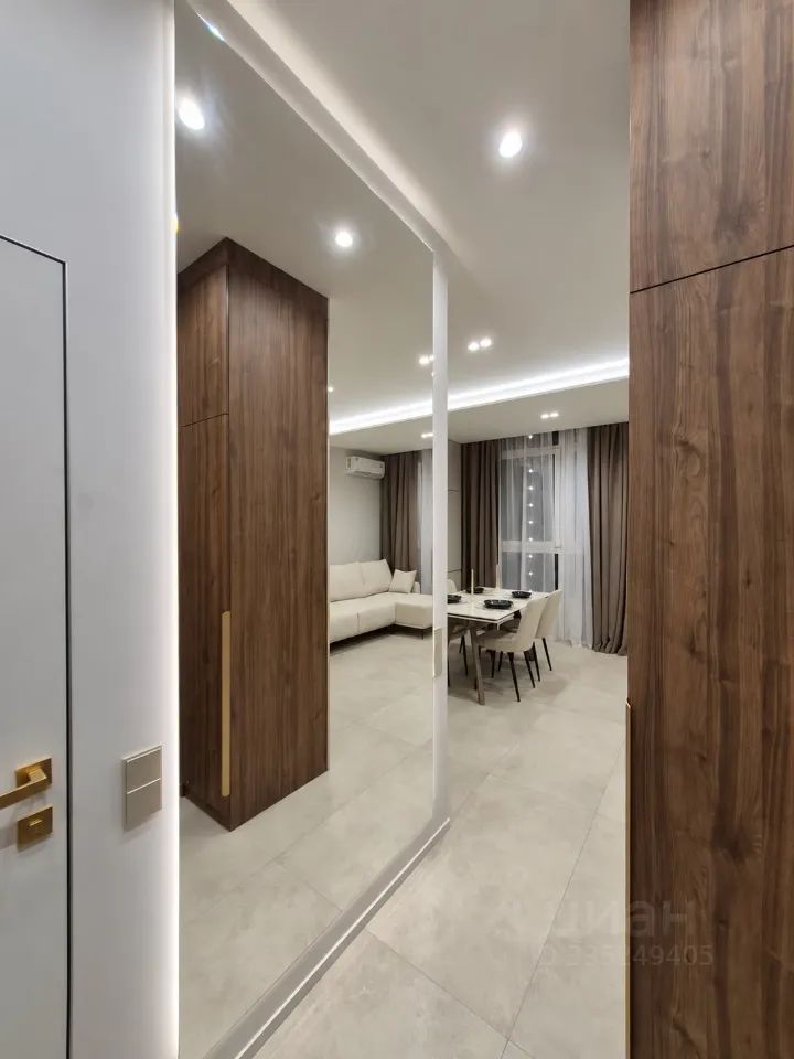 m. Rasskazovka: Apartment, 1-rooms