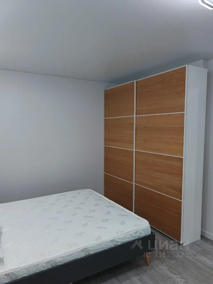 m. Schukinskaya: Apartment, 1-rooms