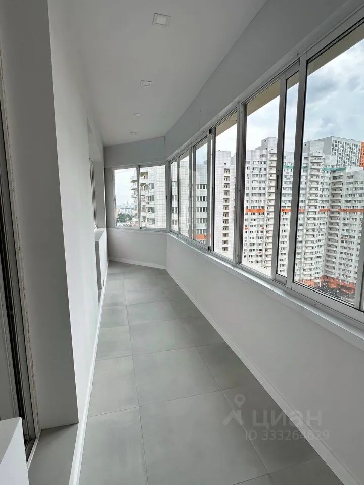 m. Nemchinovka: Apartment, studio