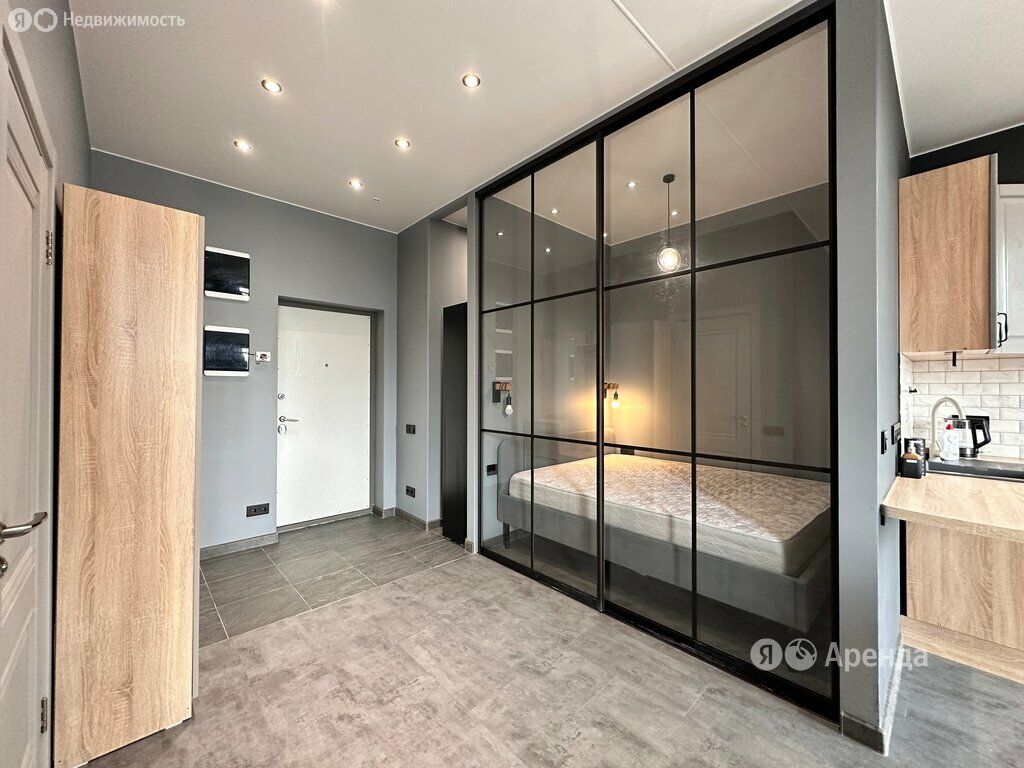 m. Vodny stadion: Apartment, studio
