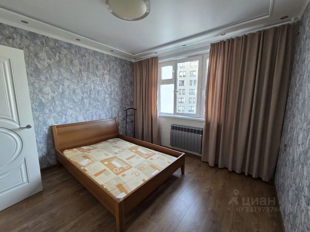 m. Molzhaninovo: Apartment, 2-rooms
