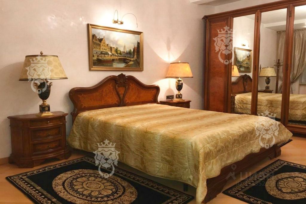 m. Schukinskaya: Apartment, 2-rooms