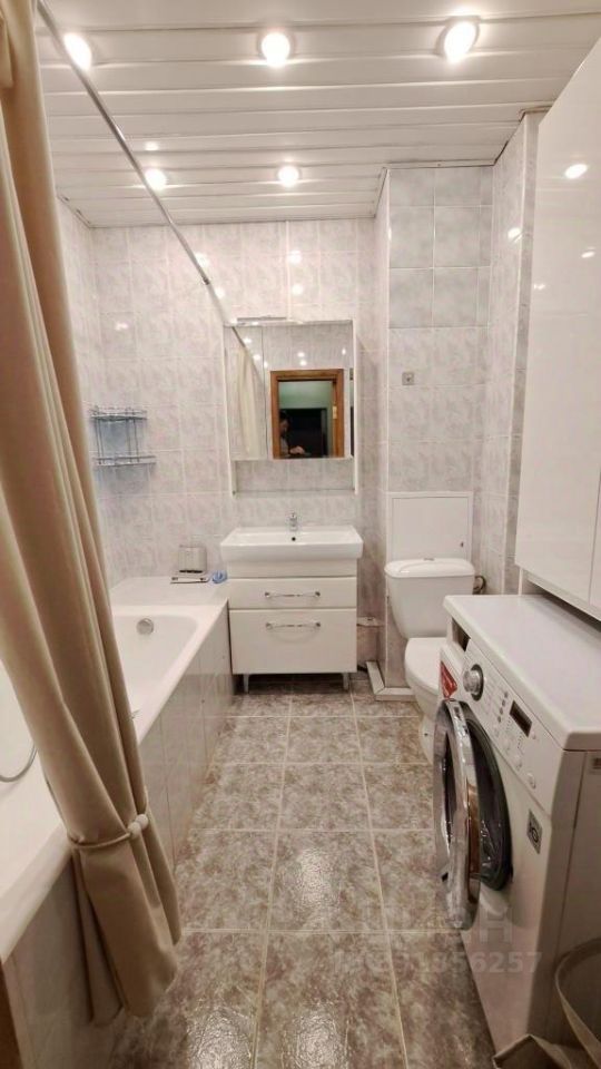 m. Barrikadnaya: Apartment, 1-rooms