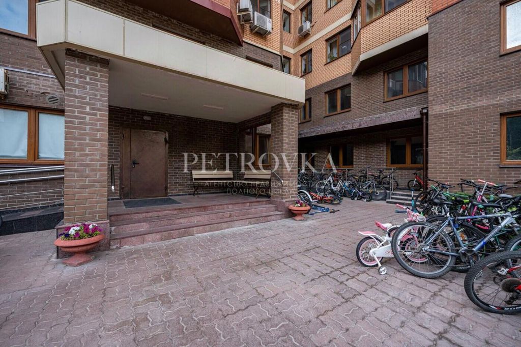 m. Mosselmash: Apartment, 1-rooms