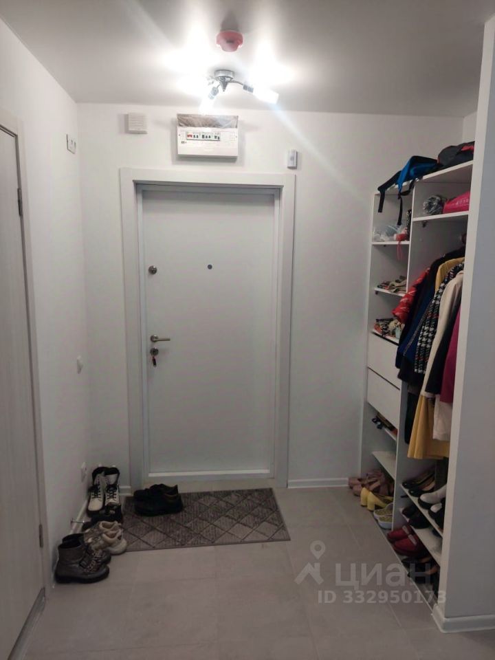 m. Seligerskaya: Apartment, 1-rooms
