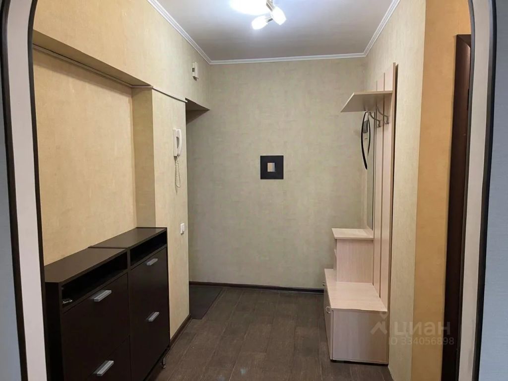 m. Levoberezhnaya: Apartment, 2-rooms