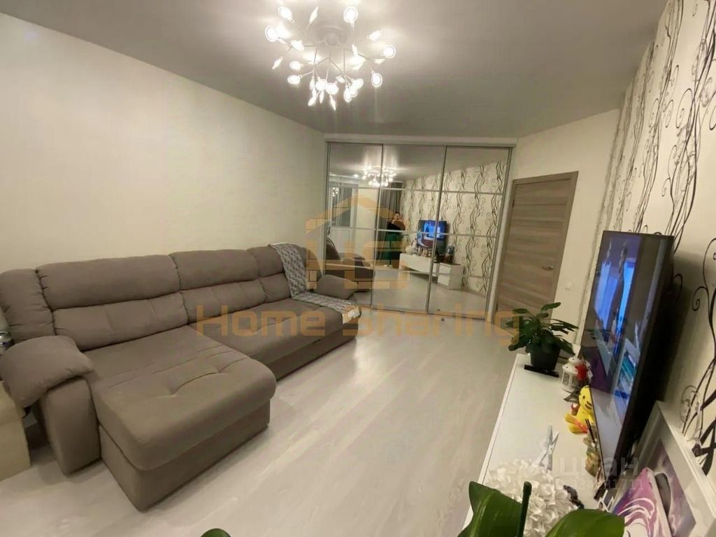 m. Podrezkovo: Apartment, 2-rooms