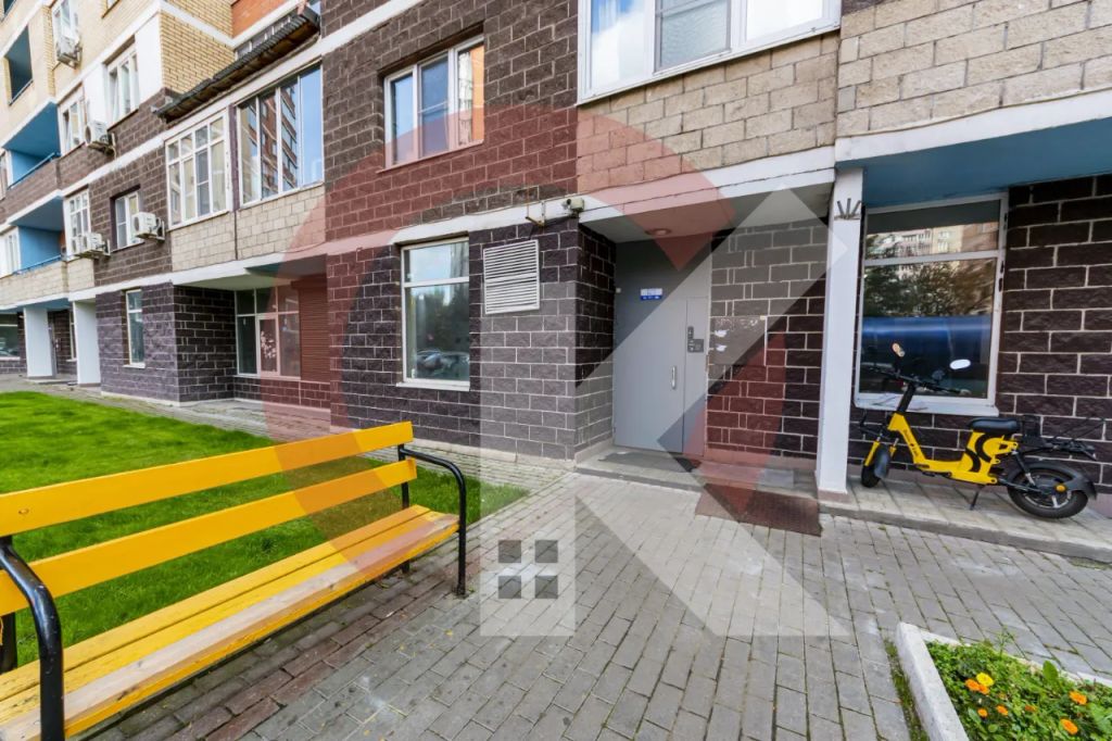 m. Ukhtomskaya: Apartment, 2-rooms