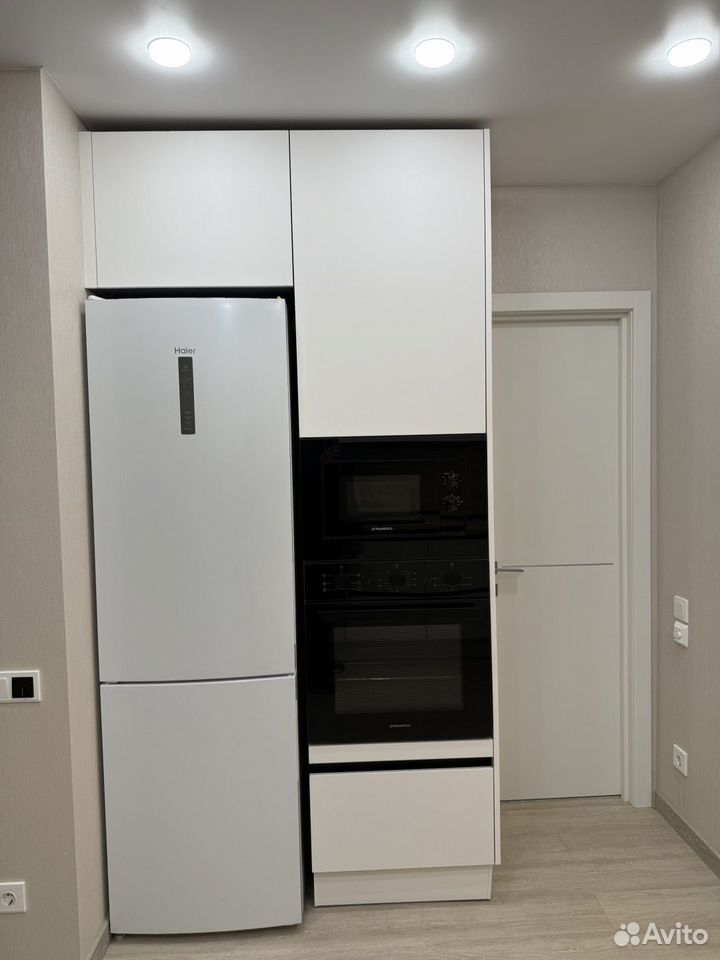m. Nizhegorodskaya: Apartment, 1-rooms