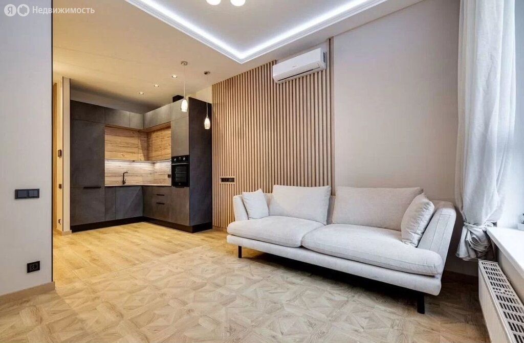 m. Davydkovo: Apartment, 2-rooms
