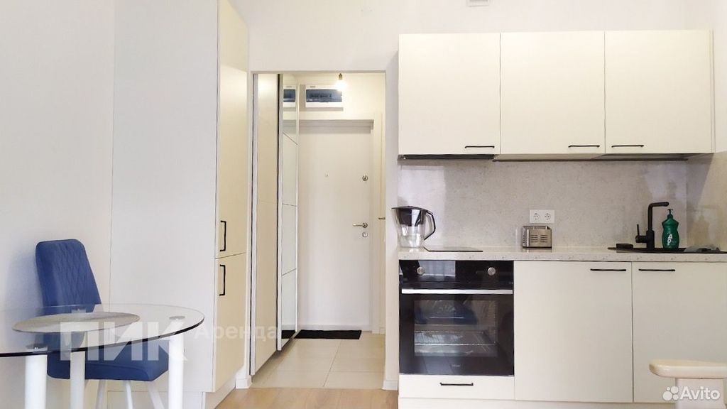 m. Pervomayskaya: Apartment, studio