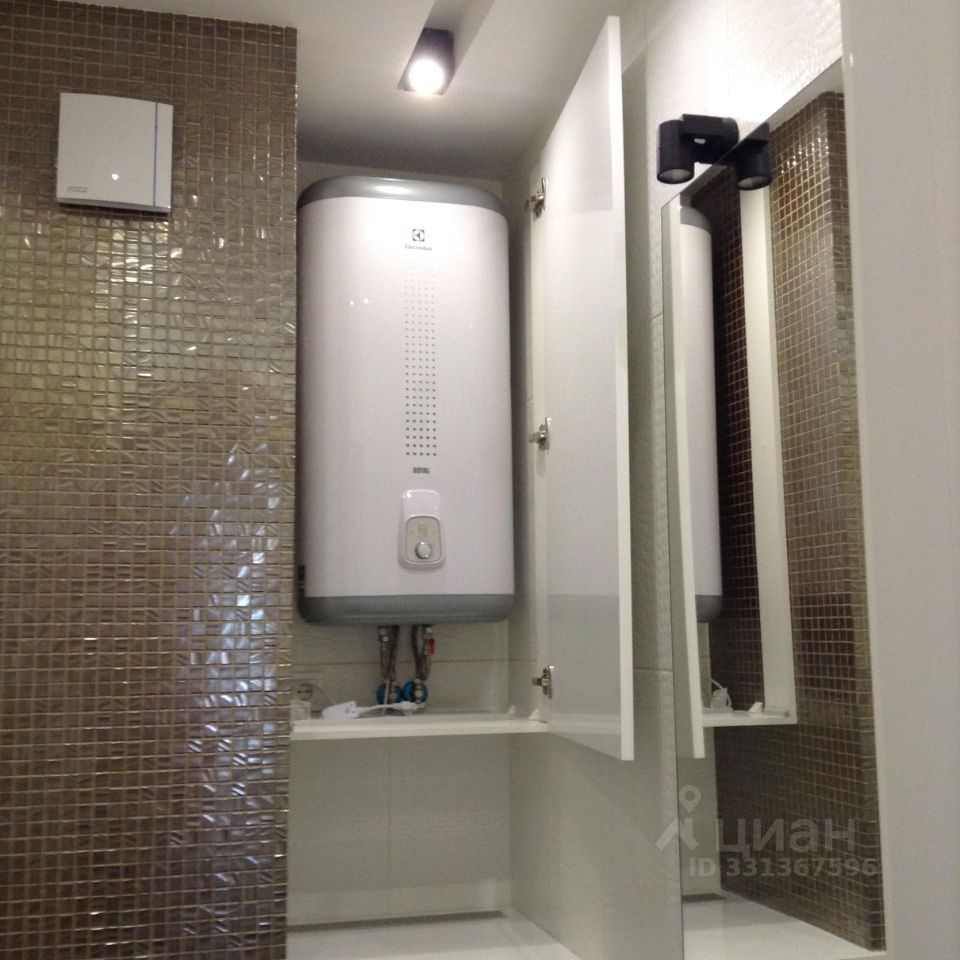 m. Belyaevo: Apartment, 3-rooms