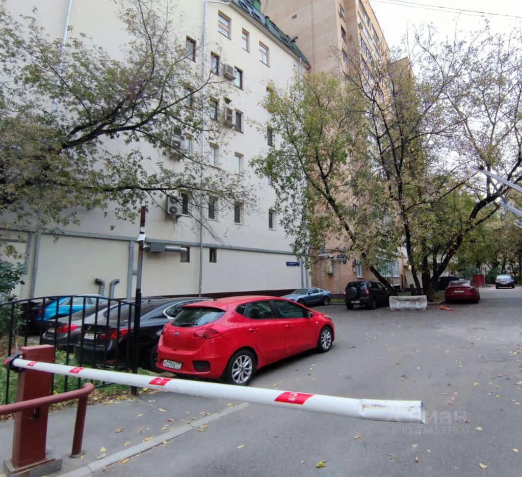 m. Mayakovskaya: Apartment, 2-rooms