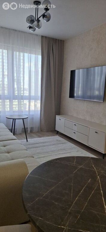 m. Bagrationovskaya: Apartment, 1-rooms