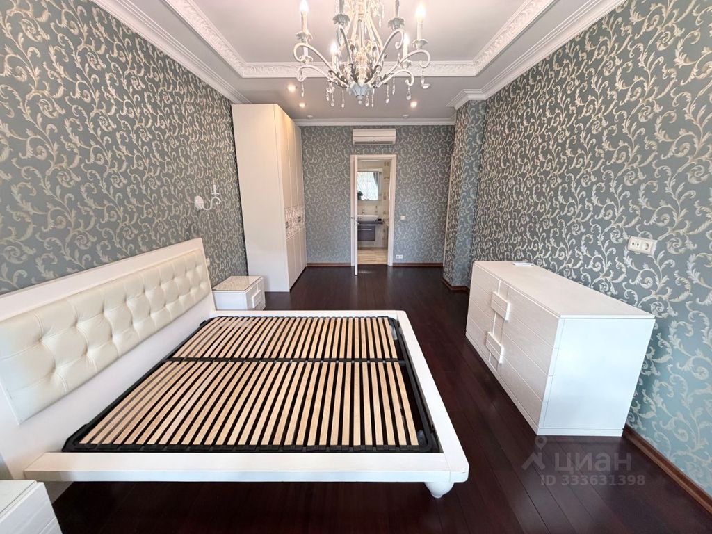 m. Vavilovskaya: Apartment, 2-rooms