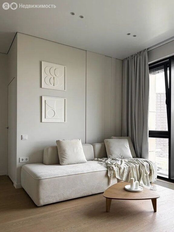 m. Volgogradsky prospekt: Apartment, 1-rooms