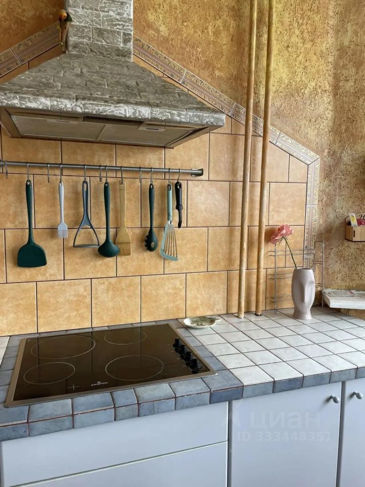 m. Odintsovo: Apartment, 3-rooms
