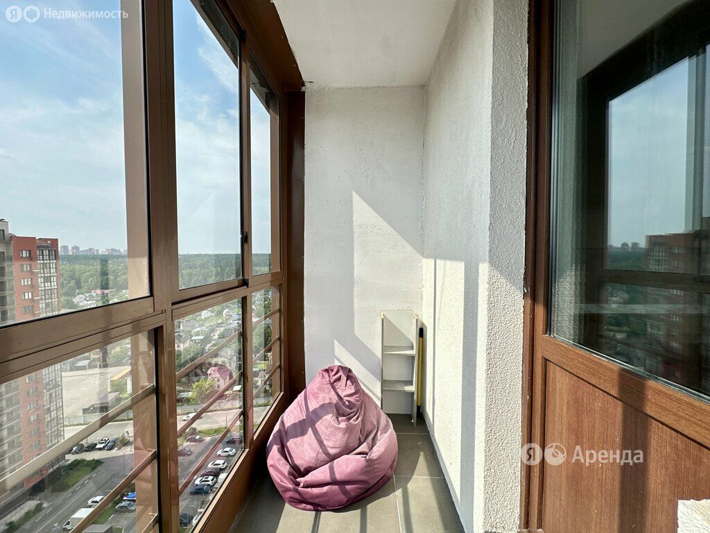 m. Nikolskoe: Apartment, 1-rooms