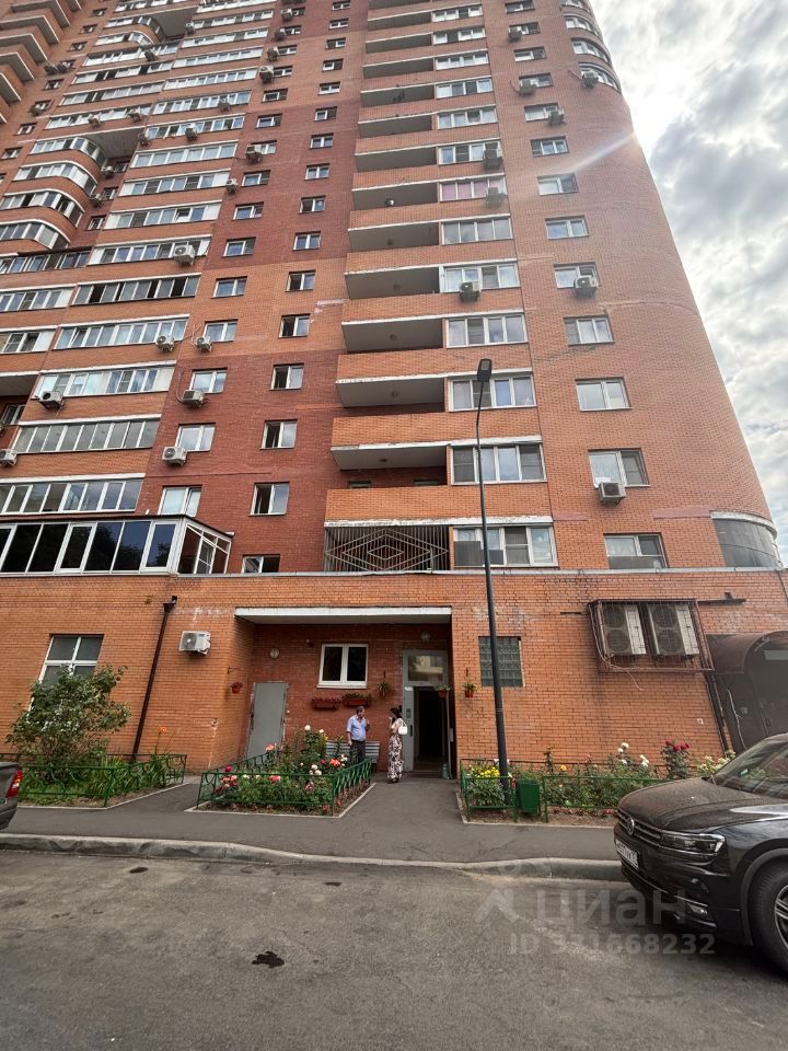 m. Kotelniki: Apartment, 3-rooms