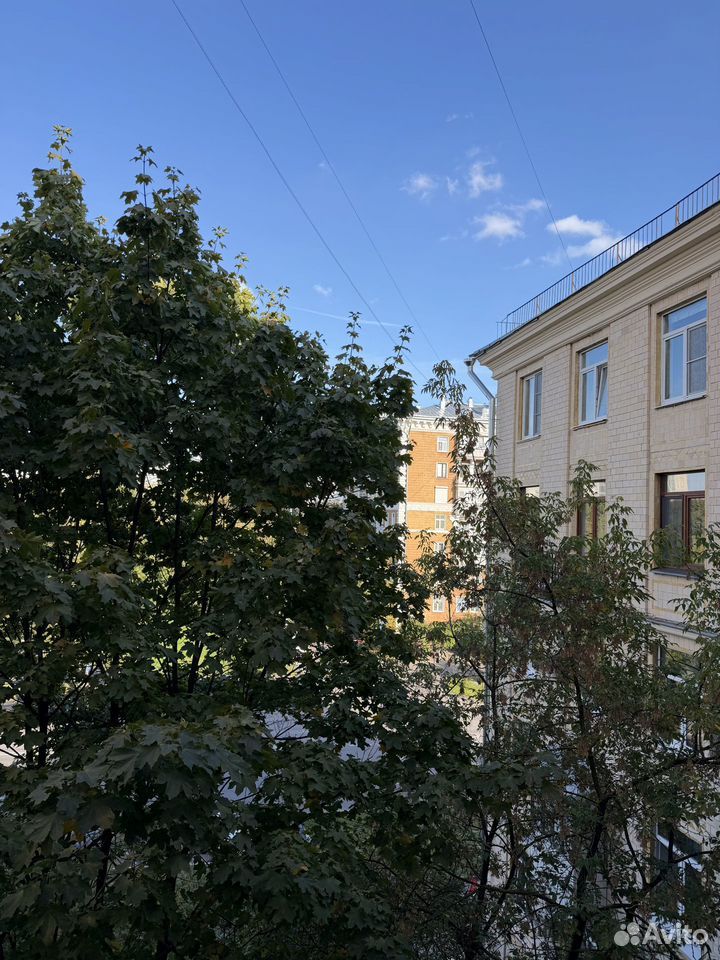 m. Polezhaevskaya: Apartment, 2-rooms