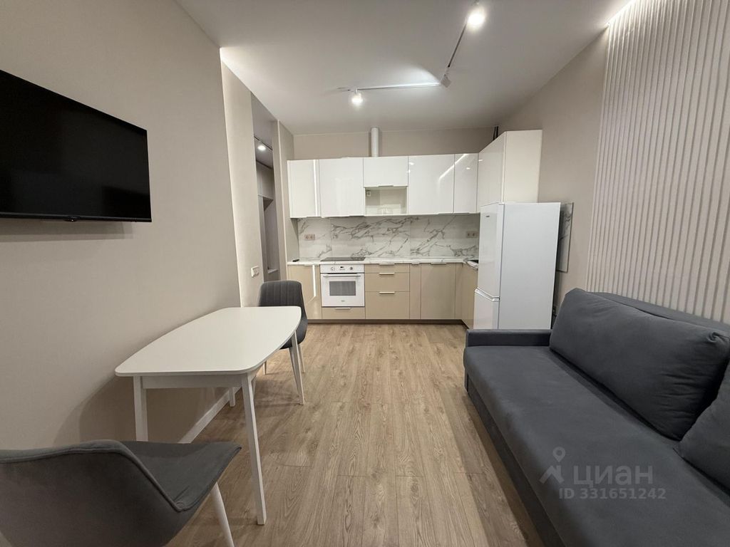 m. Tushinskaya: Apartment, 2-rooms